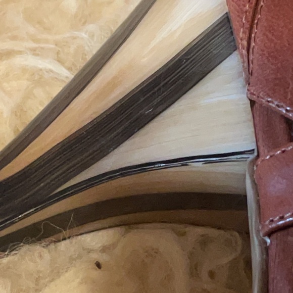 Nine West VTG leather shoes - Picture 5 of 13